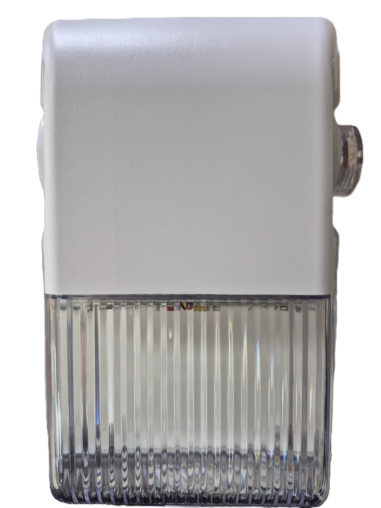 LED WALL PACK WITH PHOTOCELL SENSOR