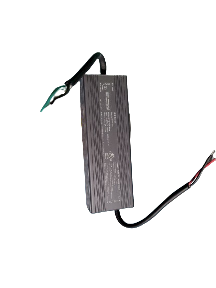 24V Power Supply 120W Constant Voltage Transformer